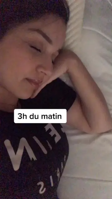 Les nuits sont bien différentes maintenant ... #pourtoi #newmama #lesretombés #f