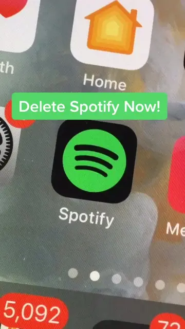 This new app is better than Spotify #musicapp #spotify #applemusic #spotifypremi
