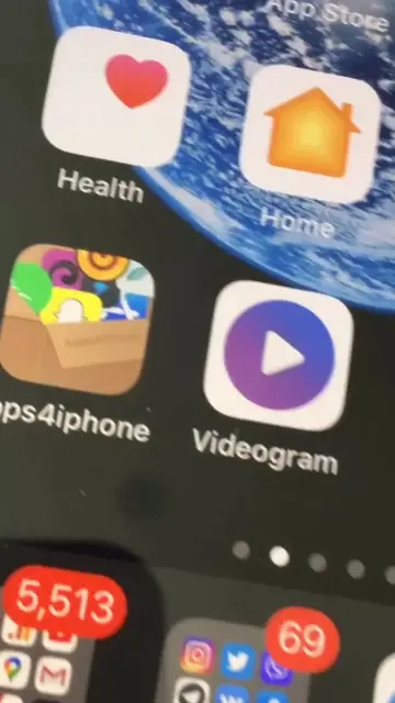 If you even travel, take Videogram with you) #iphoneapps #iphonevideo #iphonevid