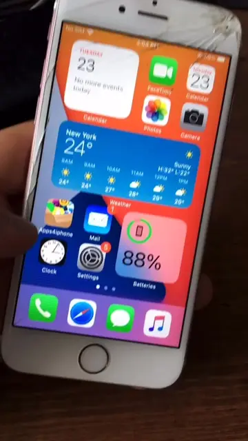 As easy as 1 2 3 we install iOS 14 today on any iPhone! #ios14 #ios14beta
