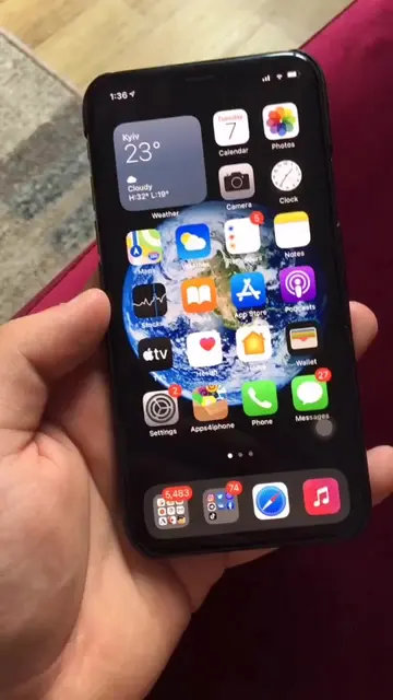 iPhone tricks most people don’t know about part 1 #iPhonetricks #iphonetips #iph