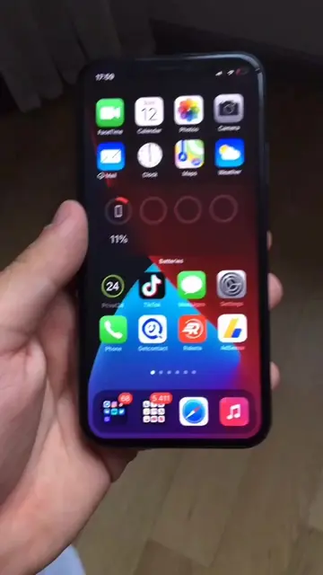 Here is another one iOS 14 hidden feature! #ios14 #ios14beta #ios14iphone