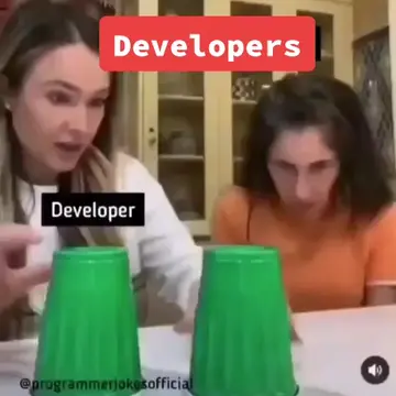 #developers are the wizards of today! 😂 #softwareengineer #softwaredeveloperlif