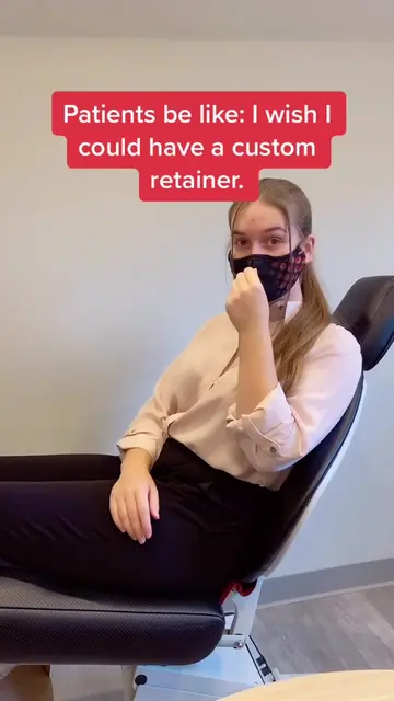 We will throw them at you if that’s what it takes. #ordinaryisover #retainer #fy