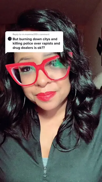 Reply to @rn.momma315 #detroit #bidenharris2020 #vote #blm #fyp #momoftiktoks #l