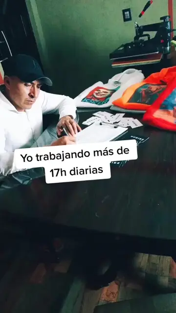 🥺 La Batalla todos los días 😔🥺. #streetwear #clothingbrand #startup #ropamx #