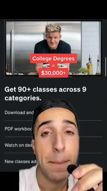 This is not an ad but instead a wake up call #college