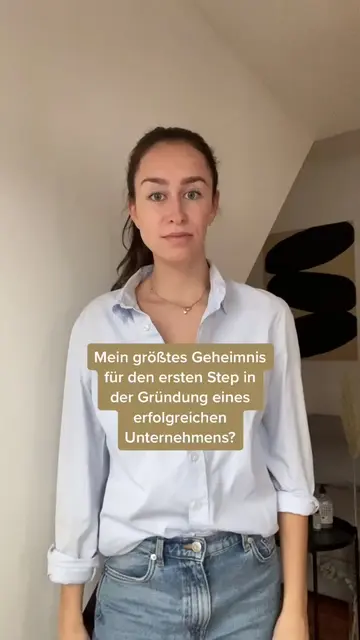 #startup #gründen #gründerin #entrepreneur #femaleentrepreneur #femalefounder #f