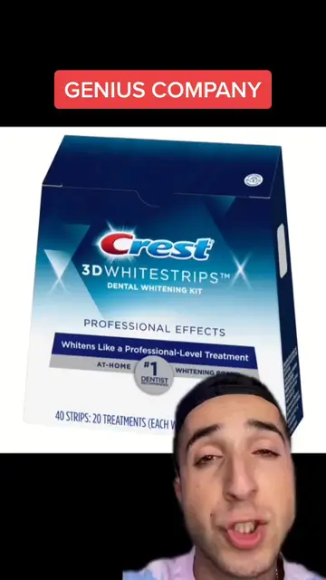 Always be on the lookout for opportunities 👀🧠 #whiteningteeth #zimbawhitening 
