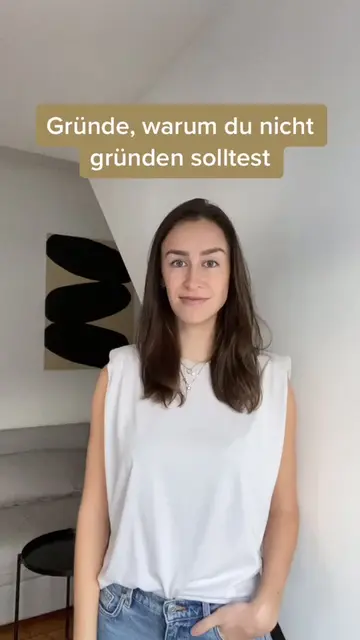 #startup #gründen #gründerin #entrepreneur #femaleentrepreneur #femalefounder #f