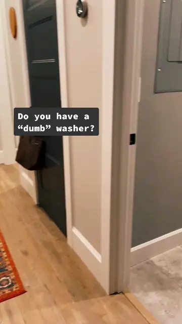 Do you have a “dumb” washer and/or dishwasher? Let’s make it #smart ! #smarthome