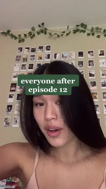 soojin really did all that for suho🙄 #truebeauty#soojin#chaeunwoo#suho#hwanginy