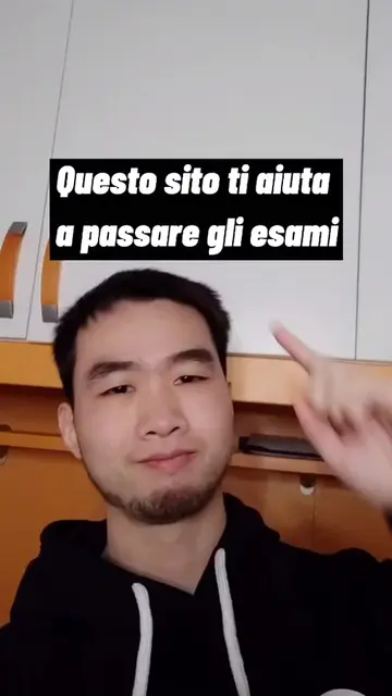 avete mai usato docsity #docsity #ads #pubblicità #studio #passare #esami #quiz