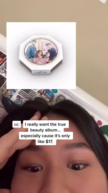 In total that’s like $40😫 #imjugyeong#hwanginyeop#truebeauty#truebeauty#suho#se