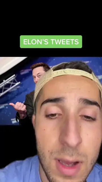 Elon’s tweets move markets 👀 #crypto #stocks #nocode #elon