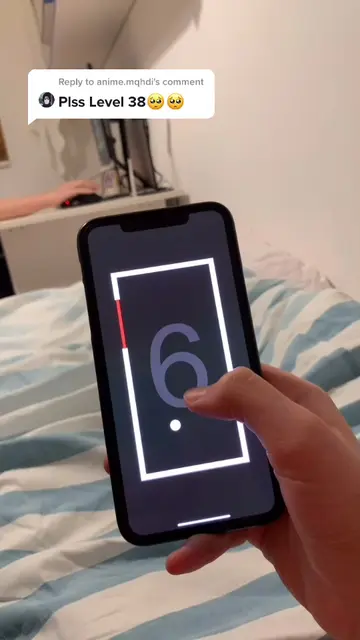 Reply to @anime.mqhdi Find Walls on App Store and Google Play! #gaming #iosgame 