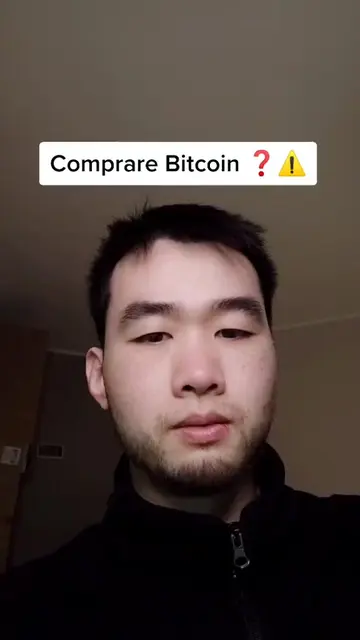 caspita #hodl #bitcoin