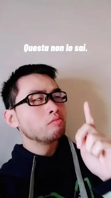 #serie #tips #nonsai #cose che non sai (IG : giovannifulin)