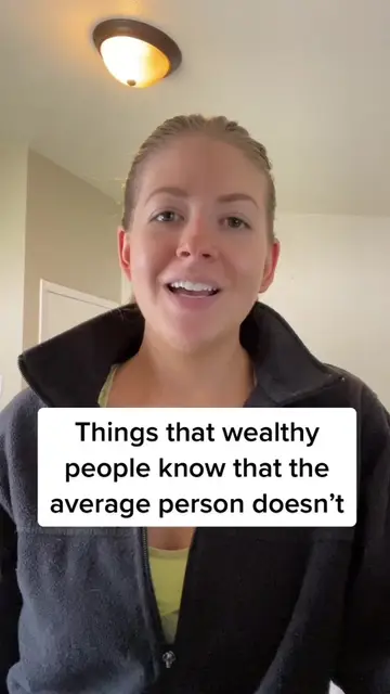 How wealthy people use HSAs to their advantage. #hsa #financetok #wealth