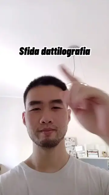 #sfida #challenge
