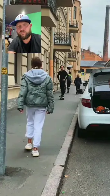 Kidnapping experiment.Would u help?- Ifyes, then Like it and Follow meVideo from
