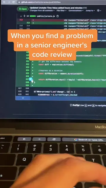 POV: You're a new grad software engineer #softwareengineer #techcompany #techcar