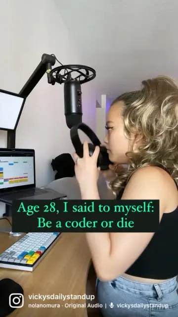 It was such a magical journey 🥺 I remebered those days I code 16 hours a day  #