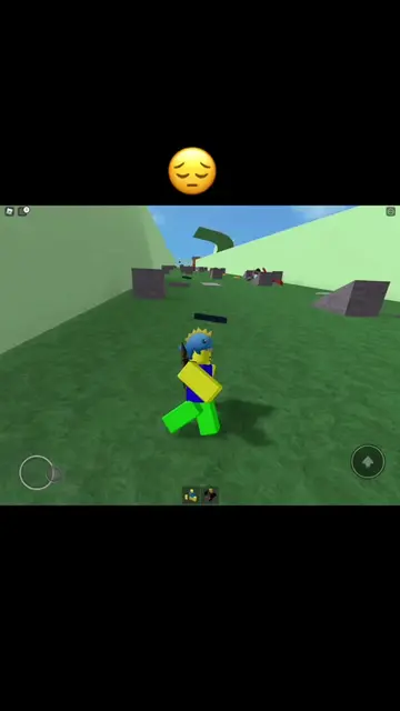 I only wanted to sled #roblox #sad #fypシ