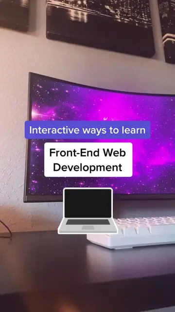 Tired of watching YouTube Videos for JavaScript? These fun interactive games can