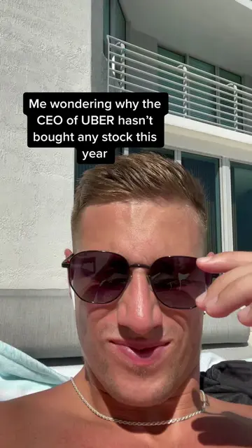 Increased his stake by 20%🧐 #stocks #investing #fyp