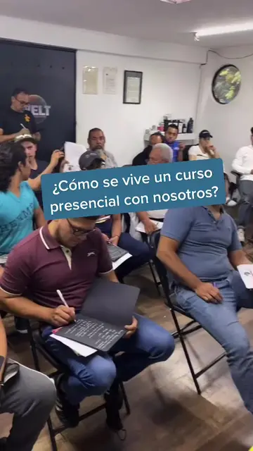 Últimos cursos del año. #DTC #cursos #mecanicoautomotriz #mecanicos #Diagnostic 