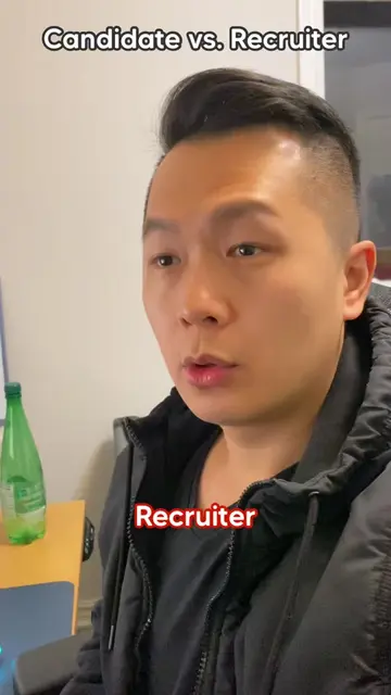 based on a true story #techtok #devtok #programmer #softwareengineer #interview 