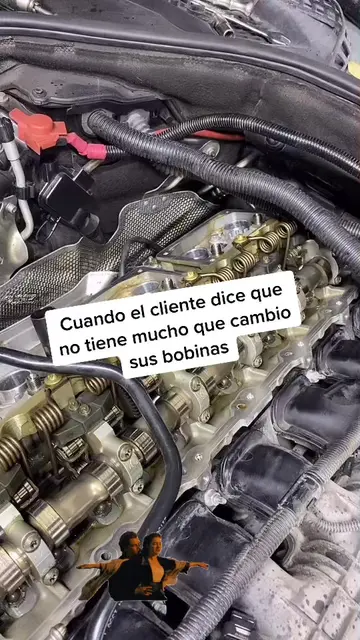 Cosas que pasan en un taller #DTC #tallermecanico #mecanicoautomotriz #fypシ #tec