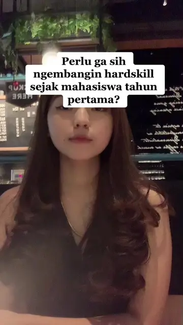 Apa aja nih hardskill yang wajib di kuasai? 🤔 yuk simak! #hardskill #selfdevelo