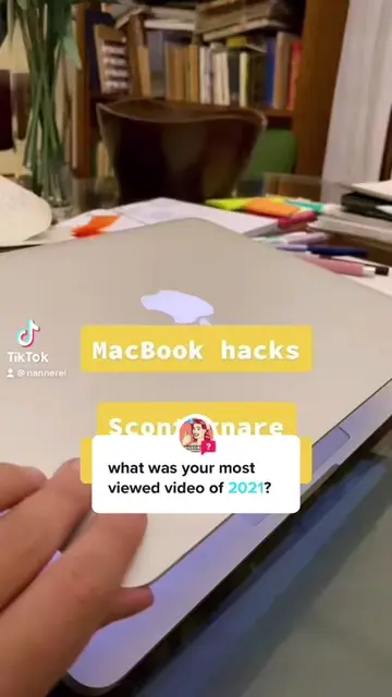 Rispondi a @neatofindsplus Un #macbooktip nascosto 🤩 utilissimo per #grafica e 