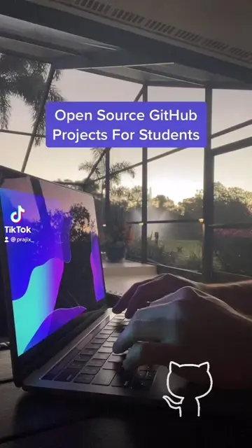 Need some open source project inspiration? We gotcha. 👉 #100daysofcode #codingl