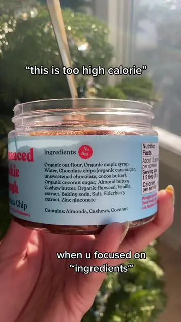 f* that toxic resolution & restrictive diet culture 🙅‍♀️