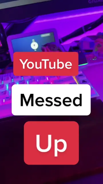 What do you think? #youtube #Tech #DIY #imaddictedtowatcheshelp #fyp