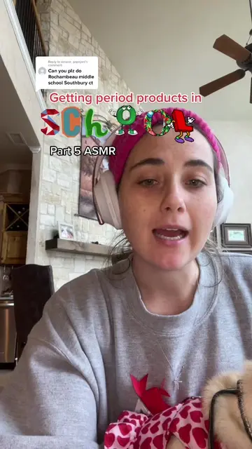 Reply to @daiana_papajani  period products #amsr addition 🤪 #wheresvira that’s 