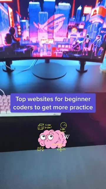 Still getting to know coding? Here are some great websites that can improve your