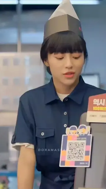 OMG #ateen #kangminah #shinyeeun #webdrama  #kdramaedit #dorama #virall #fypシ #f