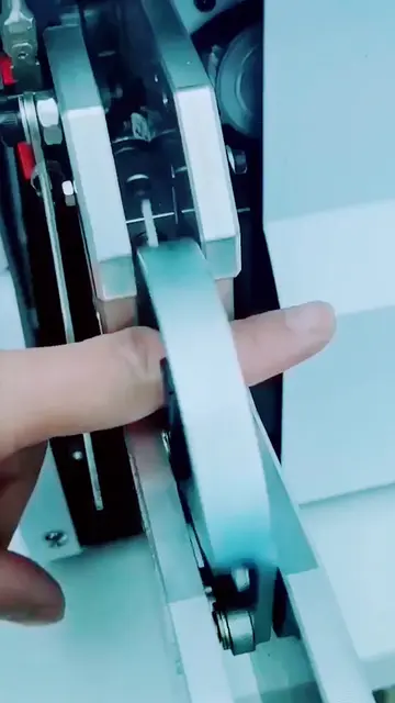 #machine #packagingmachinery #binding #automation #hello2022 #fyp