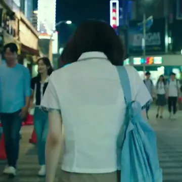 😍 #kdrama #ihaventdonemybestyet #koreandrama #kimdowan #parkjungyeon #fyp #dlac