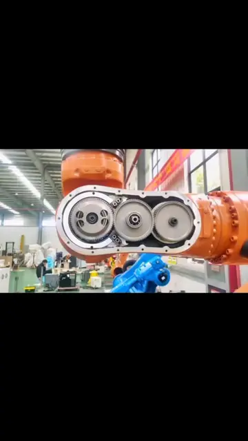 #robot #auto #Automation #machine #machinery #equipment #automatic #automotive #