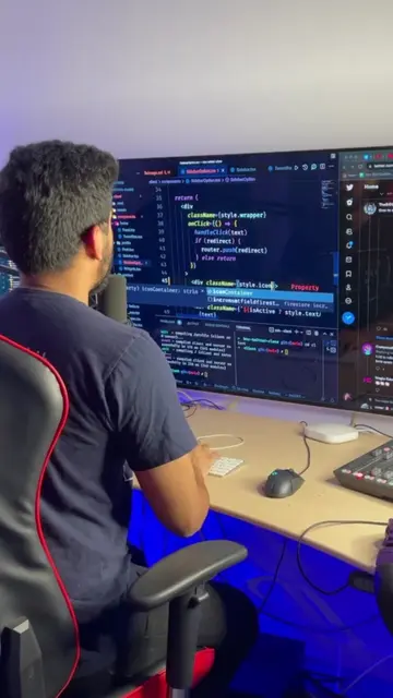 Stuck in Tutorial Hell? Watch This. #softwaredeveloper #tutorialhell #developer 