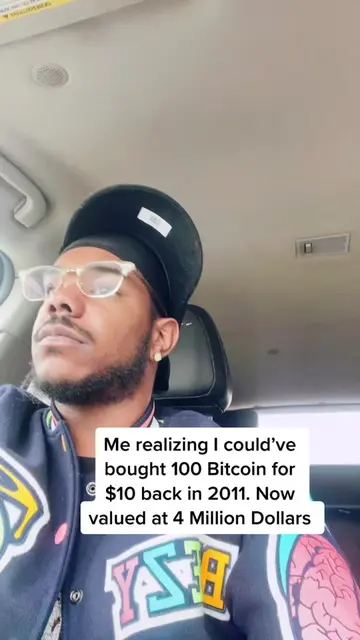 Oh how I wish 🥲😭😭 #timemachine #fyp #crypto #bitcoin #viral