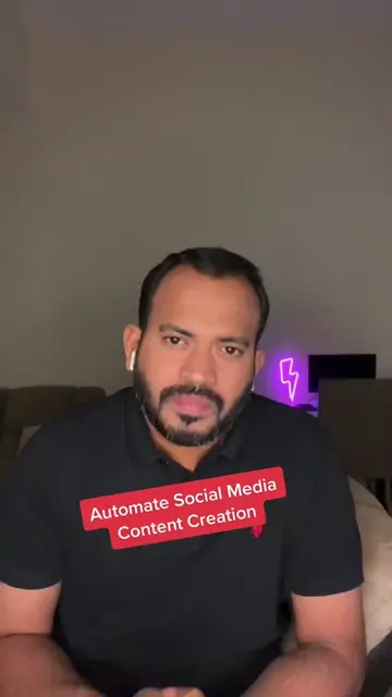 Create social media content in minutes  #socialmediamanager #socialmediatips #ec