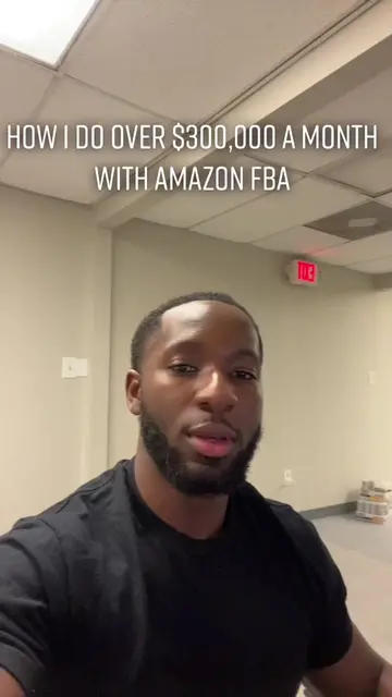 This is how I do over $300,000 a month selling on Amazon. Like & Follow for more