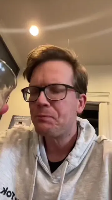 #stitch with @hankgreen1 Never thought the day would come #copywriting