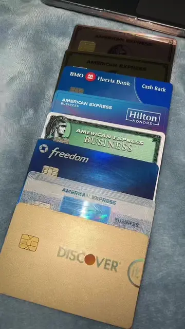 How To Get Your First Credit Card 💳 #finacialliteracy #creditcard #financialedu